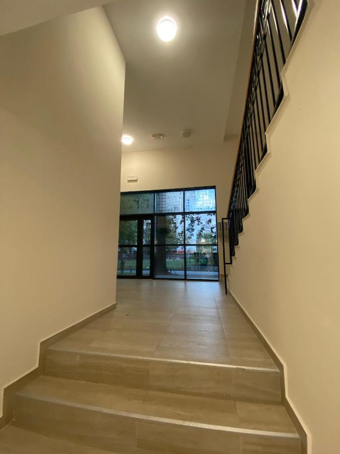 Lux Advent Apartment Суботица Экстерьер фото