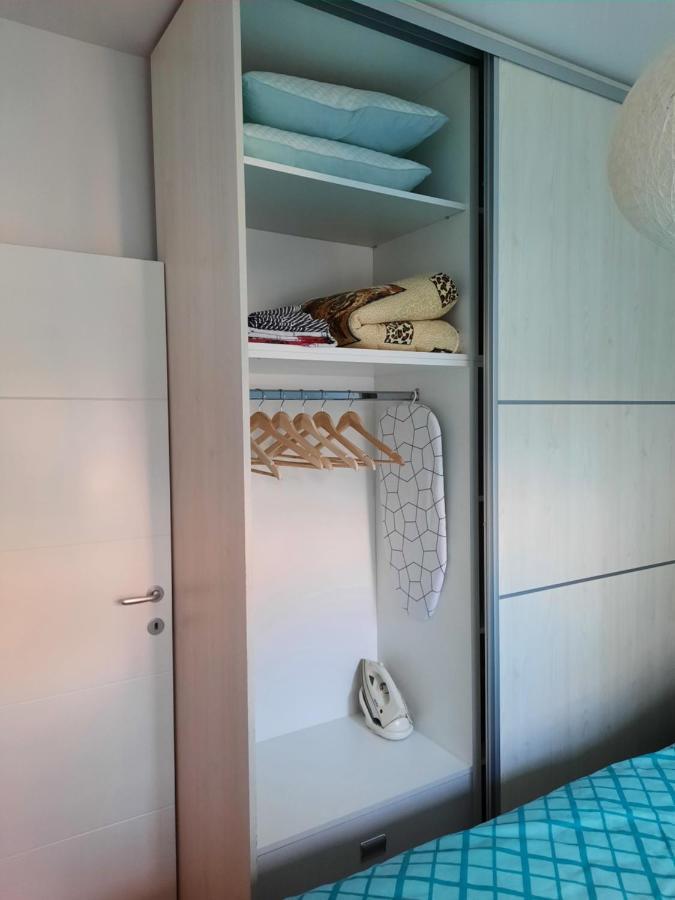 Lux Advent Apartment Суботица Экстерьер фото